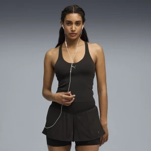 Foto del prodotto PUMA Canotta SHAPELUXE da donna, Abbigliamento, Nero czarny