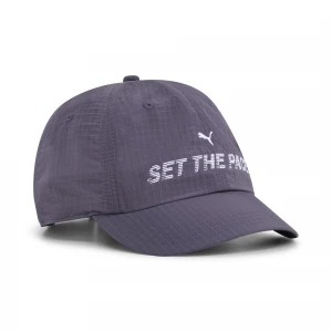 Foto del prodotto PUMA Cappellino a visiera corta RUN Culture Collective, Accessori, Grigio Gray