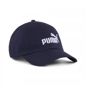 Foto del prodotto PUMA Cappellino da baseball con logo ESS No. 1, Accessori, Blu niebieski