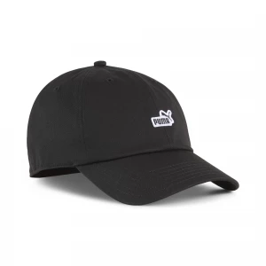 Foto del prodotto PUMA Cappellino da baseball con logo ESS No. 1, Accessori, Nero czarny