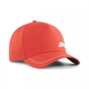 Foto del prodotto PUMA Cappellino da baseball F1®, Accessori, Rosso czerwony