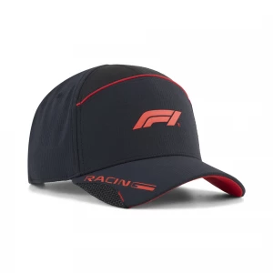 Foto del prodotto PUMA Cappellino da baseball F1® Lifestyle, Accessori, Nero czarny