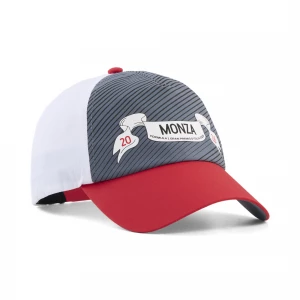 Foto del prodotto PUMA Cappellino da baseball F1® Monza, Accessori, Blu niebieski