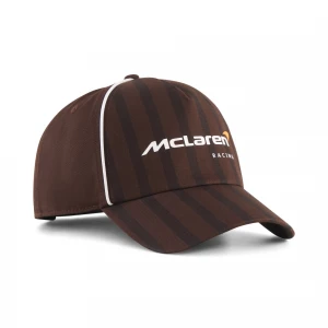 Foto del prodotto PUMA Cappellino da baseball McLAREN RACING, Accessori, Marrone brązowy