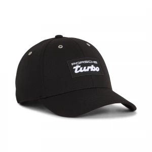 Foto del prodotto PUMA Cappellino da baseball Porsche Legacy, Accessori, Nero czarny