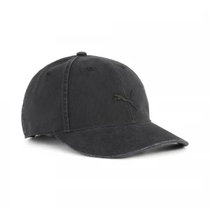 Foto del prodotto PUMA Cappellino da baseball Premium Essentials Classic, Accessori, Nero czarny