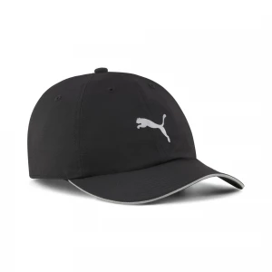 Foto del prodotto PUMA Cappellino da baseball Running III, Scarpe, Nero czarny