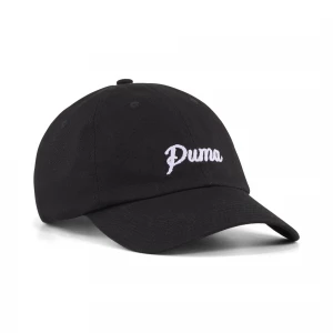 Foto del prodotto PUMA Cappellino Essentials Script, Accessori, Nero czarny