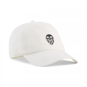 Foto del prodotto PUMA Cappellino ftblCulture del Valencia CF, Accessori, Bianco biały