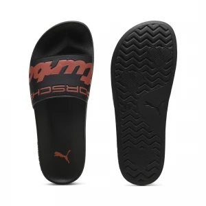 Foto del prodotto PUMA Ciabatte Porsche Legacy Leadcat 2.0 unisex, Scarpe, Nero czarny