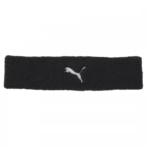 Foto del prodotto PUMA Fascia per capelli Essentials da training, Accessori, Nero czarny