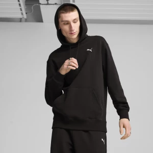 Foto del prodotto PUMA Felpa con cappuccio WARDROBE ESS da uomo, Abbigliamento, Nero czarny