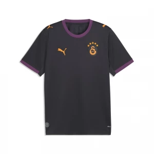Foto del prodotto PUMA Galatasaray .K. Maglia Away 26 / 27 da uomo, Accessori, Grigio Gray