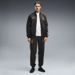 Foto del prodotto PUMA Galatasaray .K. Pantaloni KING Anthem da uomo, Abbigliamento, Grigio Gray