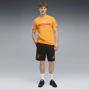 Foto del prodotto PUMA Galatasaray .K. Shorts KING da uomo, Abbigliamento, Nero czarny