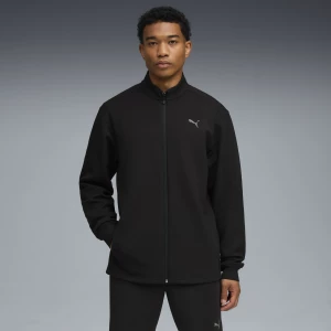 Foto del prodotto PUMA Giacca CLOUDSPUN da uomo, Abbigliamento, Nero czarny