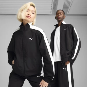Foto del prodotto PUMA Giacca da corsa oversize T7 unisex, Abbigliamento, Nero czarny