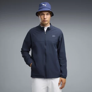 Foto del prodotto PUMA Giacca da golf Avant da uomo, Abbigliamento, Blu niebieski