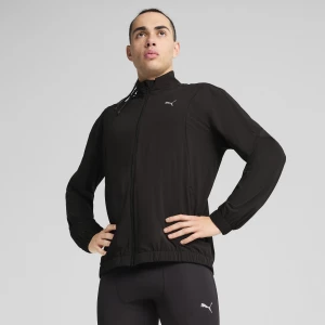 Foto del prodotto PUMA Giacca da running in tessuto VELOCITY da uomo, Abbigliamento, Nero czarny