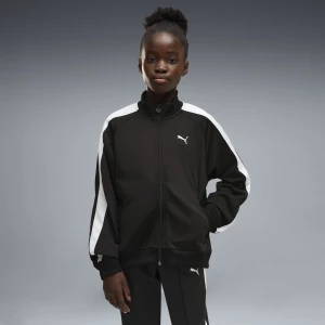Foto del prodotto PUMA Giacca da running T7 ALWAYS ON da ragazzi, Abbigliamento, Nero czarny
