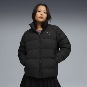 Foto del prodotto PUMA Giacca Mono da donna, Abbigliamento, Marrone Brown