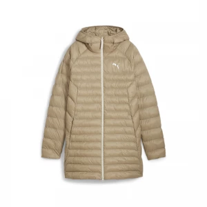 Foto del prodotto PUMA Giacca PackLITE da donna, Abbigliamento, Beige