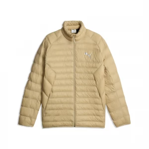 Foto del prodotto PUMA Giacca PackLITE da uomo, Abbigliamento, Beige