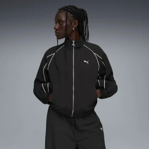 Foto del prodotto PUMA Giacca T7 Balloon da donna, Abbigliamento, Nero czarny
