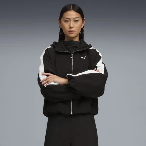 Foto del prodotto PUMA Giacca T7 da donna, Abbigliamento, Nero czarny
