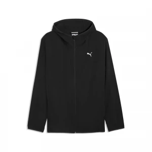 Foto del prodotto PUMA Giacca Train All Day Essentials da uomo, Abbigliamento, Nero czarny