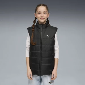 Foto del prodotto PUMA Gilet imbottito Essentials per ragazzi, Abbigliamento, Nero czarny