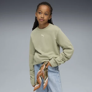 Foto del prodotto PUMA Girocollo Bowtique per ragazzi, Accessori, Verde zielony
