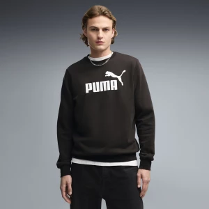 Foto del prodotto PUMA Girocollo Essentials con logo N. 1 da uomo, Accessori, Nero czarny