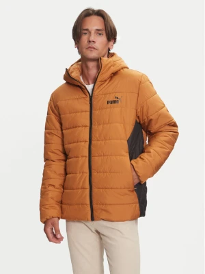 Foto del prodotto Puma Giubbotto invernale Essentials 848938 Beige Regular Fit