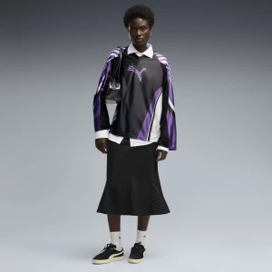 Foto del prodotto PUMA Gonna cargo midi Essentials in tessuto antistrappo da donna, Abbigliamento, Nero czarny