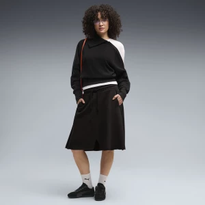Foto del prodotto PUMA Gonna corta T7 da donna, Accessori, Nero czarny