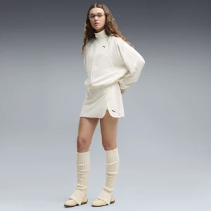 Foto del prodotto PUMA Gonna Lace Pack T7 da donna, Accessori, Bianco biały