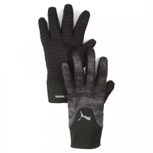 Foto del prodotto PUMA Guanti con dita Everyday Running warmCELL, Accessori, Nero czarny