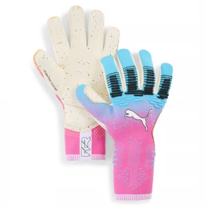 Foto del prodotto PUMA Guanti da portiere FUTURE Chinese New Year Ultimate NC unisex, Accessori, Blu niebieski