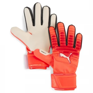 Foto del prodotto PUMA Guanti da portiere FUTURE Match NC unisex, Accessori, Rosso czerwony