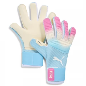 Foto del prodotto PUMA Guanti da portiere FUTURE Pro RE-CHARGE per ragazzi, Accessori, Rosa różowy