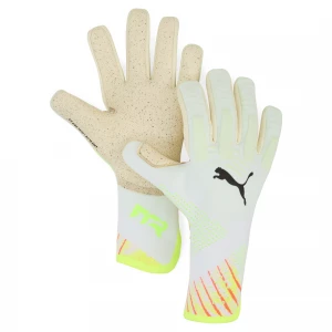 Foto del prodotto PUMA Guanti da portiere FUTURE Ultimate Launch NC, Accessori, Bianco biały