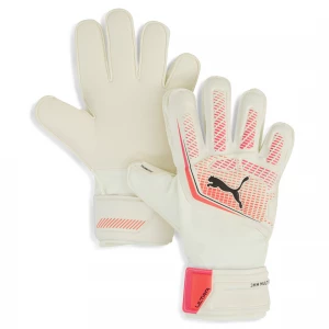 Foto del prodotto PUMA Guanti da portiere ULTRA Match PROTECT RC per ragazzi, Accessori, Bianco biały