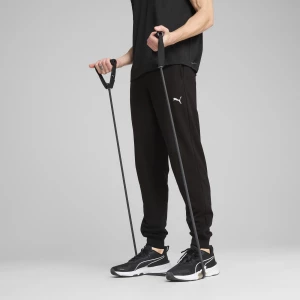 Foto del prodotto PUMA Joggers in spugna francese TAD ESSENTIALS da uomo, Accessori, Nero czarny