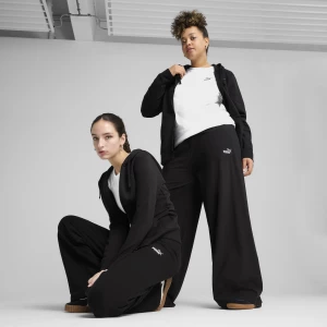 Foto del prodotto PUMA Leggings a vita alta con logo ESS N. 1 da donna, Abbigliamento, Nero czarny