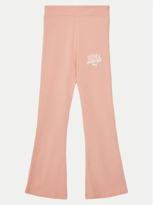 Foto del prodotto Puma Leggings Class 685870 Rosa Flare Fit