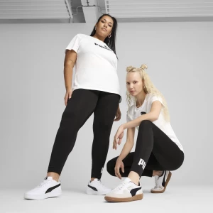 Foto del prodotto PUMA Leggings con logo ESS N. 1 da donna, Abbigliamento, Nero czarny