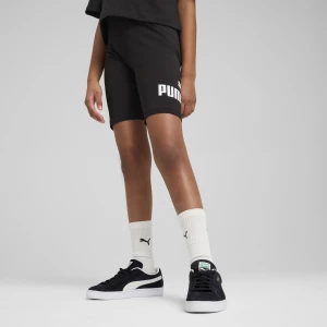 Foto del prodotto PUMA Leggings corti ESS N. 1 per ragazzi, Abbigliamento, Nero czarny