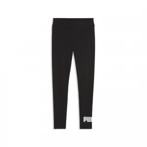 Foto del prodotto PUMA Leggings Essentials Logo da donna, Accessori, Nero czarny