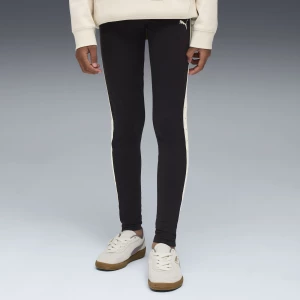 Foto del prodotto PUMA Leggings Essentials Tape per ragazze, Abbigliamento, Nero czarny
